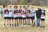 The Central Warriors are the 2022 Region 2D boys cross country champions. PHOTO BY ROBERT PRICE