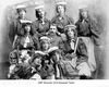 The Bloomer Girls of 1897. Maybe. Take a closer look.