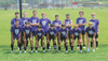 The 2023 FCA Soccerfest North Boys team. PHOTO BY KELLEY PEARSON