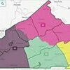 Wise County is now fully contained in the new House District 45.