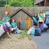 By earning the Girl Scout Bronze and Silver Awards Troop 389 have become community leaders. Their accomplishments reflect leadership and citizenship skills that sets them apart.
